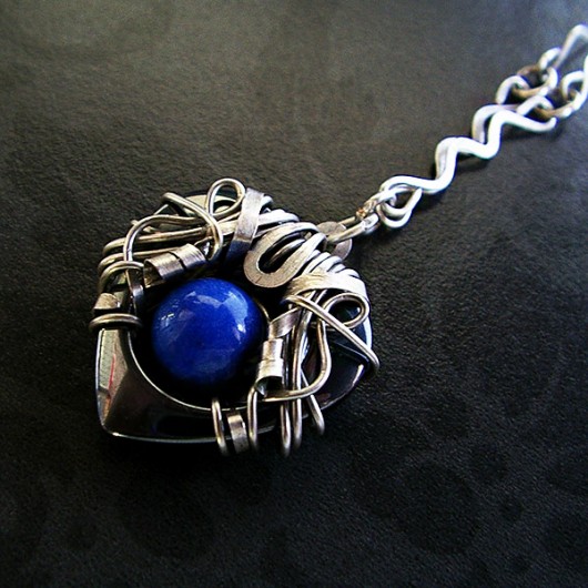 Blue Heart Fenome