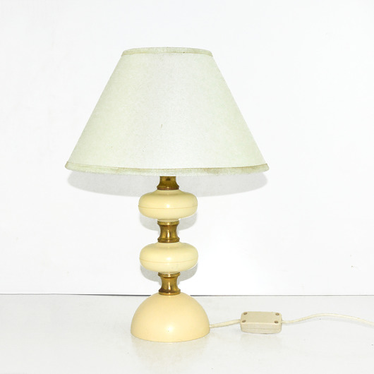 lampy stołowe Lampa stołowa ARU Leuchte, Niemcy lata 70.
