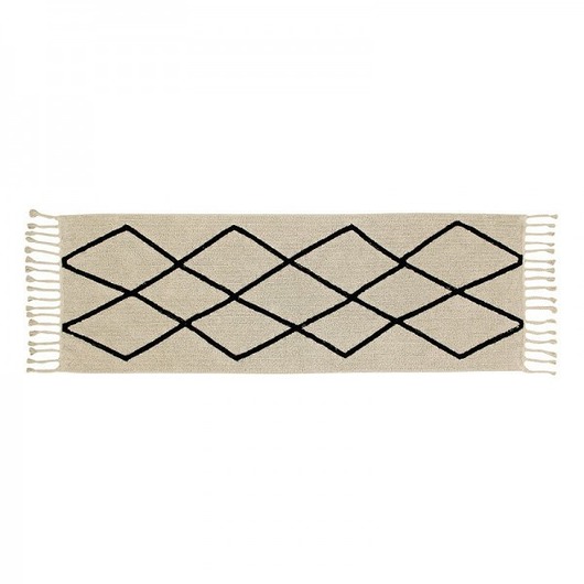 Dywan Bereber Beige P Lorena Canals Lorena Canals