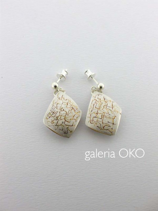 Poduszki III galeria OKO