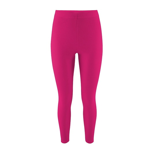 legginsy Leginsy (daily) GAME CHANGER Ciemny Róż