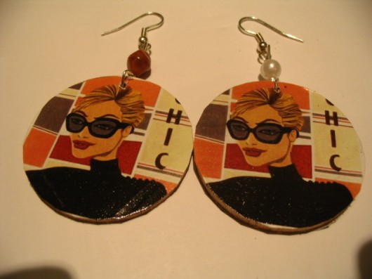 chic monchichi