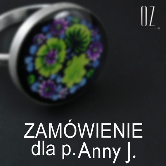 Włocławek na zamówienie Olga Zielińska