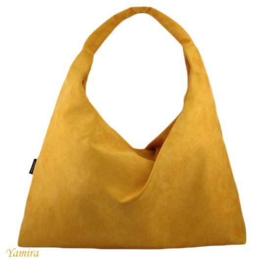 Torba XXL :: big curry bag :: yamira