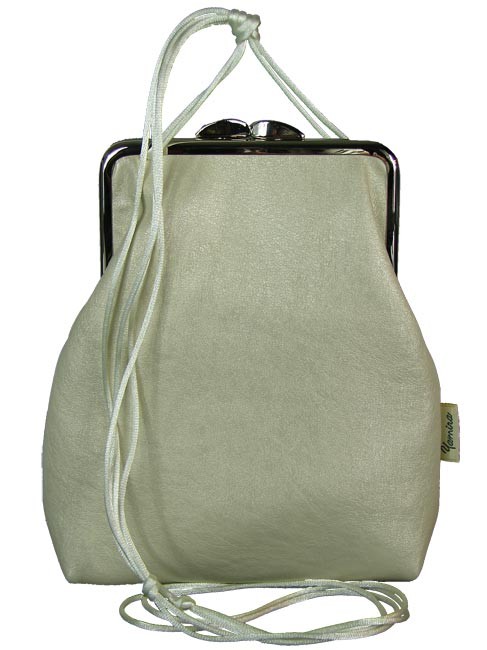 Torebka :: pearl leather :: yamira