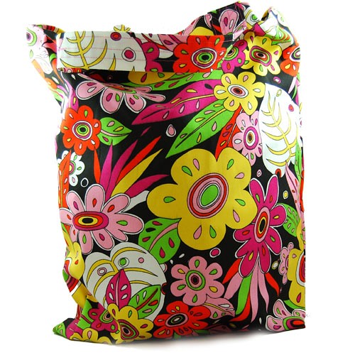 eco bag HAWAI eco living
