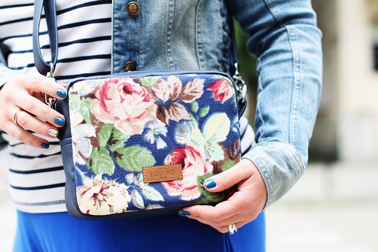 Mini Box Springtime Slim equipo