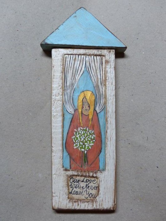Kapliczka Popielnik