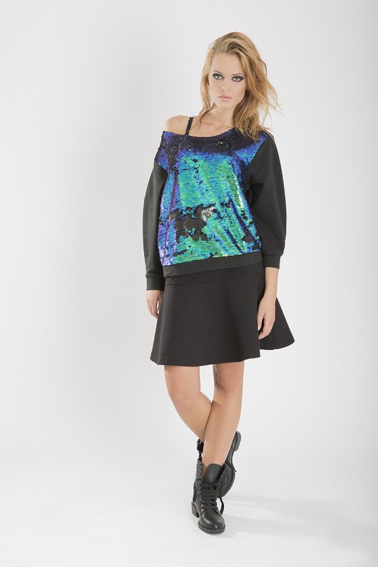 Bluza Meve Meve