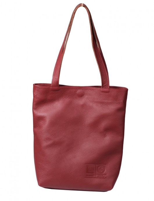 Torba damska SHOPPER BAG Słoń Torbalski