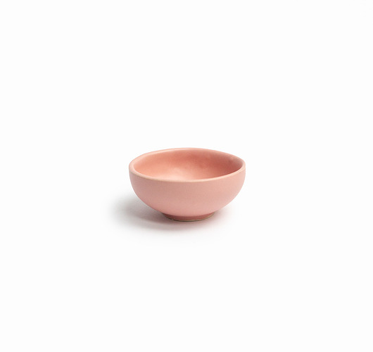 talerze, miski Mini miseczka