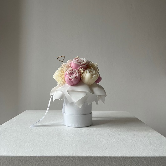 dodatki - różne Candle box S II