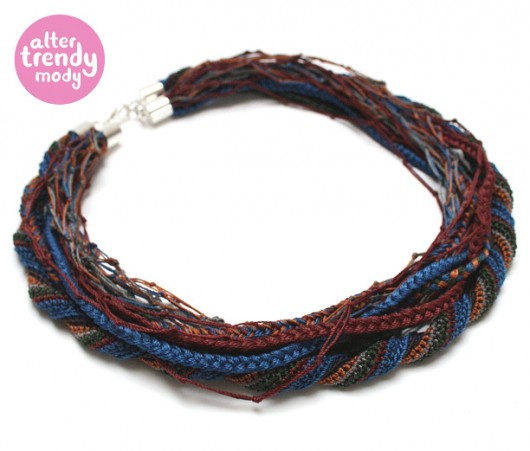 koralter bordo  alter trendy mody