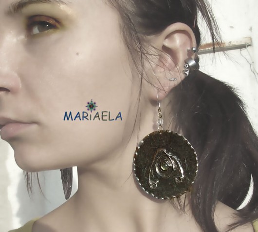 RZYMSKA ORGIA MARIAELA