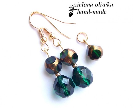 My Lady zielona oliwka