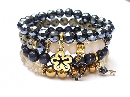 Midnight - set KiKa pracownia