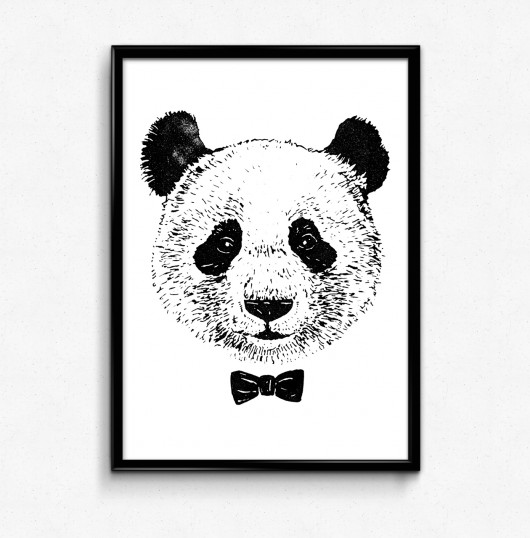 Pandowe Love:) Ja Cię Broszę