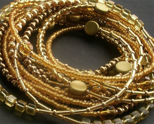 golden treasure maghia