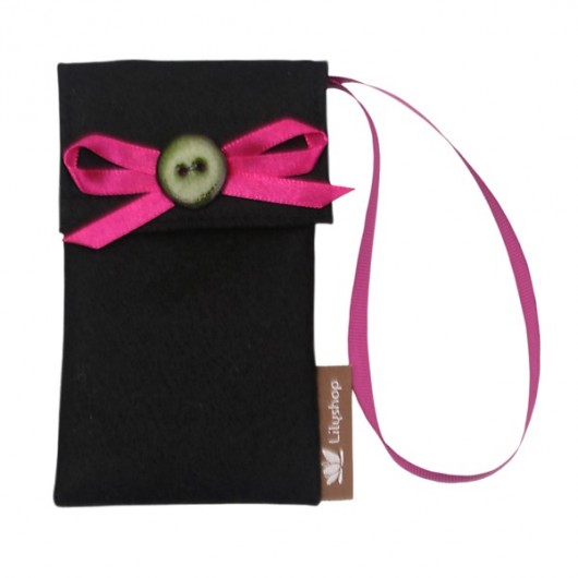 Etui na telefon Lilyshop