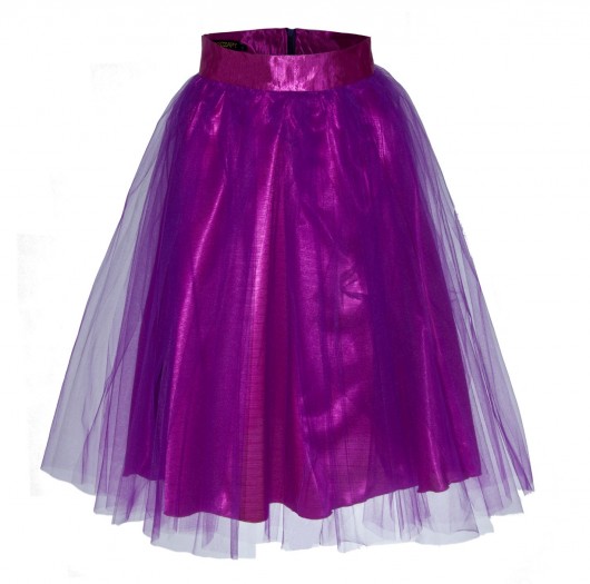 Tiulova Violet & Pink odCZAPY odCZAPY