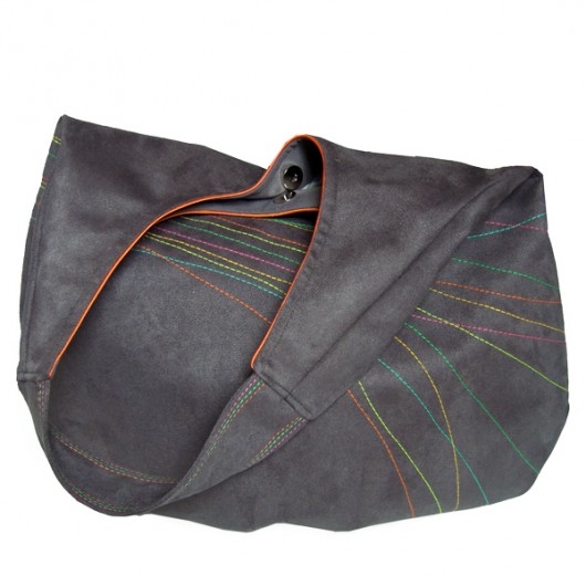 linia pomarańczowa BandaBag