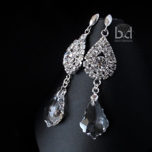 Blask Kryształów Black Diamond