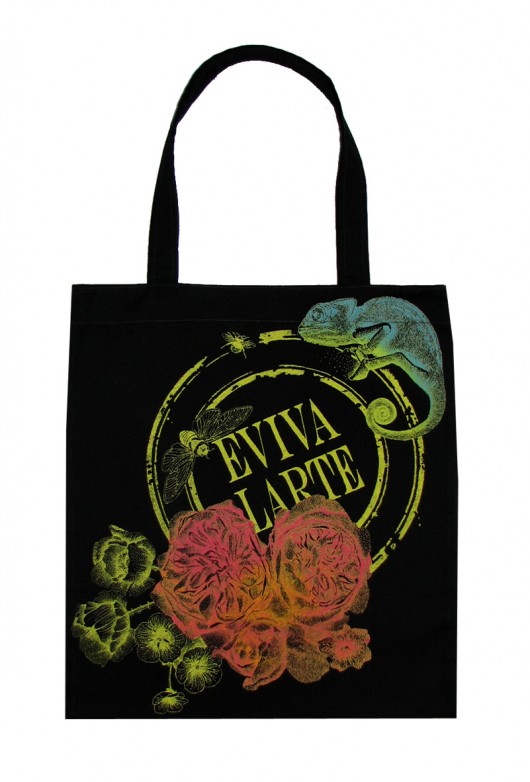 Shopping Bag 092 eviva larte