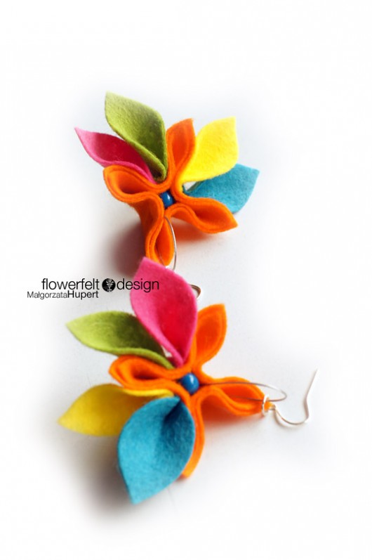 kolory lata FlowerFelt Design