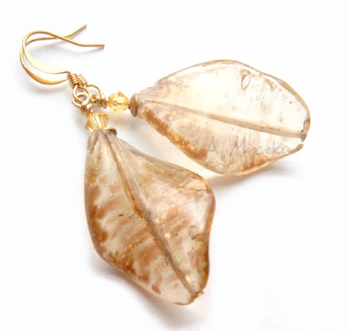Gold candy Amade Studio
