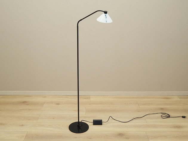 lampy podłogowe Lampa podłogowa, włoski design, lata 70, produkcja: Włochy