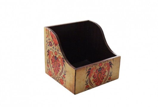 CD Box - Ludowa BohoZone