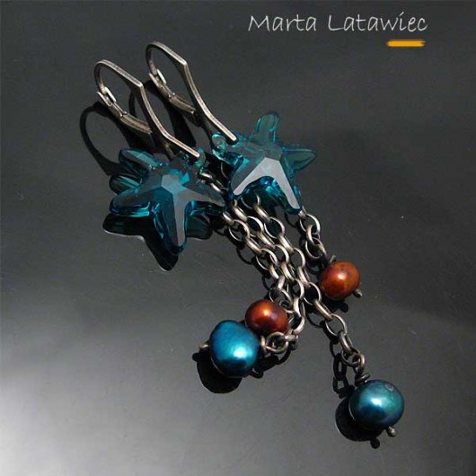 Summer medley Marta Latawiec