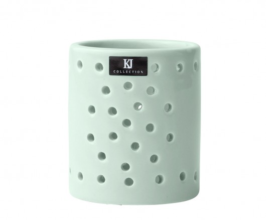 Lampion Light Blue MIA home