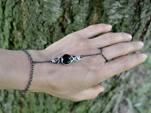 boho black Joanna Jagoda