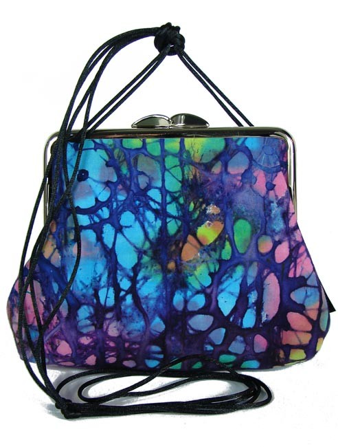 mini torebka :: batik story :: yamira