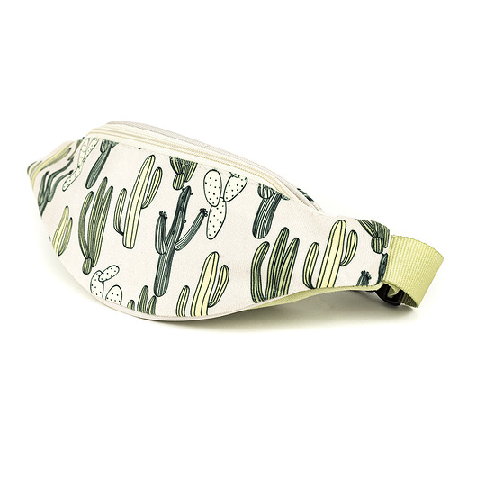 Nerka dziecięca kids w kaktusy Shellbag