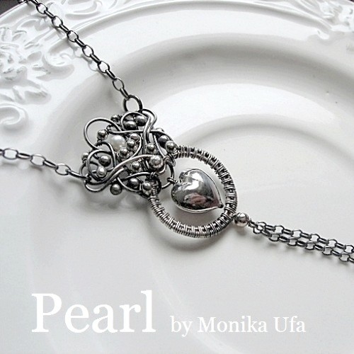 Heartfelt Monika Ufa