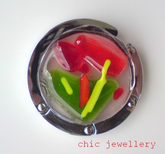 juicy joe funkyandchic