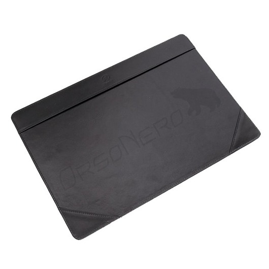 Podkładka Na Biurko mała Orso Nero