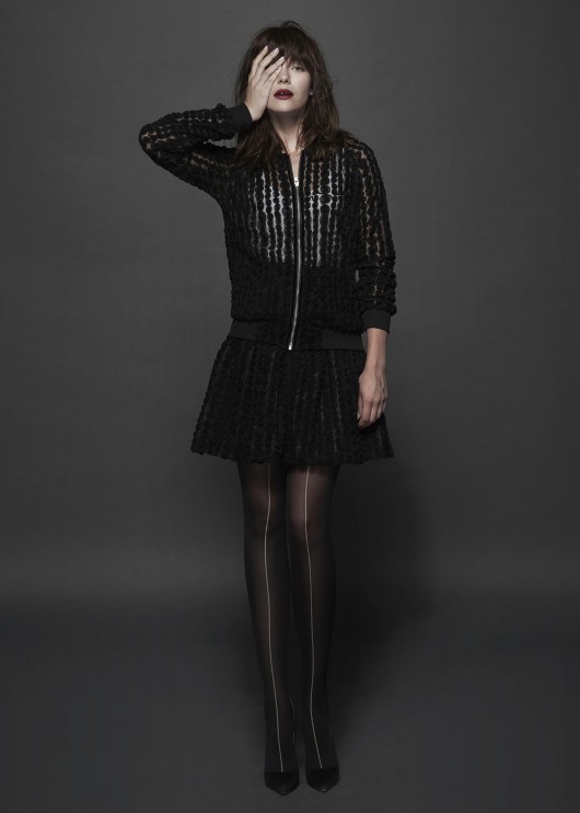 Bluza Black Rose  Never ever
