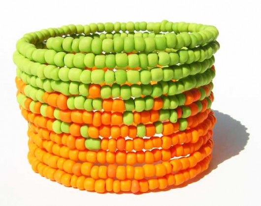 zielone pomarańczko 123kiniapatrzy