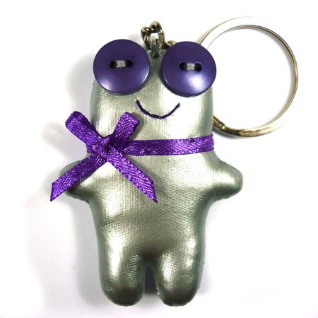 Mini voodoo brelok#10 alelale