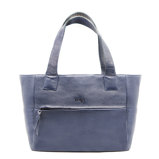 Torebka skórzana Chiara 2 marki Bolsa Bolsa