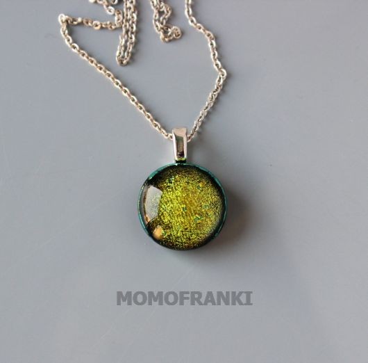 green goddess momofranki