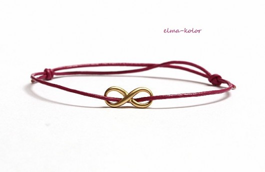 Infinity gold elma
