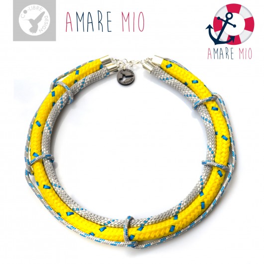aMARE mio - model Korsar CO LIBRE DESIGN