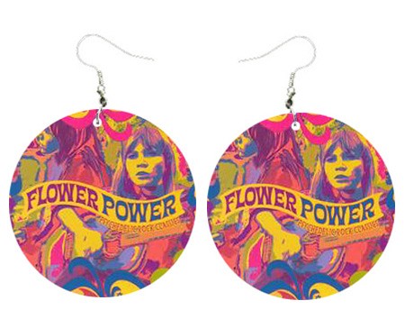 Flower power (na zamówienie) KuKa