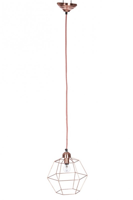 Lampa wisząca Geometrical MIA home