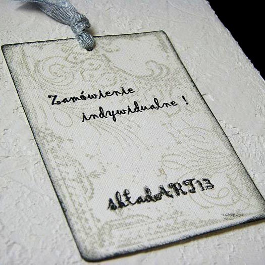 zamówienie indywidualne składART13