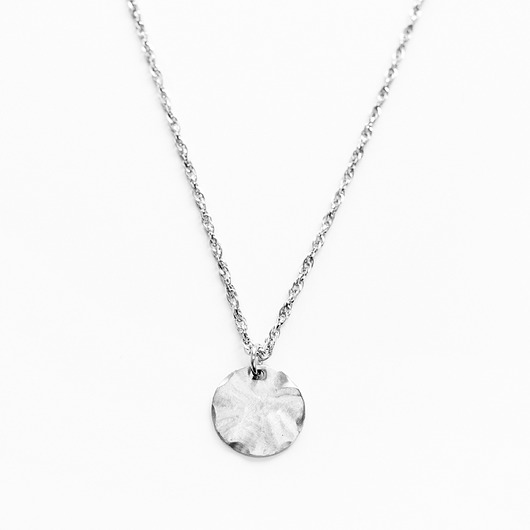 Medalion Cielesność Vander jewelry